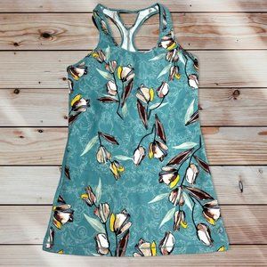 Calia Teal Workout Tank Size XS